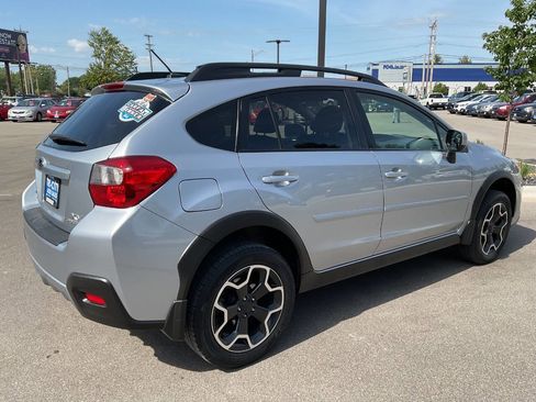 Used 2013 Subaru Crosstrek 2.0i Premium w/ Popular Pkg 2 image 7