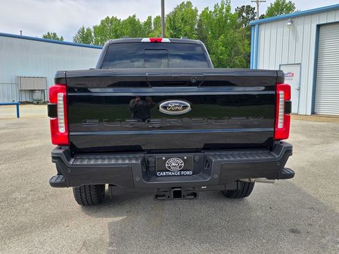 New 2026 Ford F250 Lariat AWD/4WD image 4