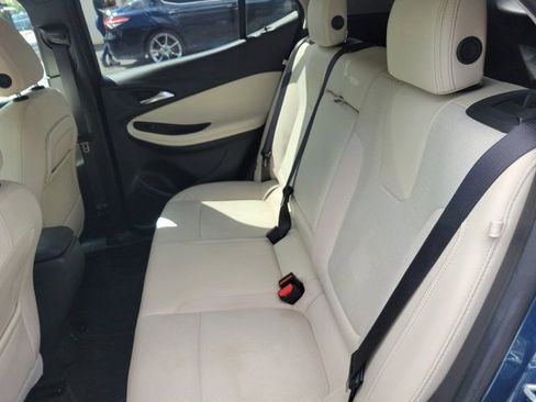 Used 2024 Buick Encore GX Preferred w/ Comfort Package image 14