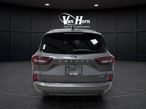 Used 2023 Ford Escape ST-Line w/ Tech Pack #1 image 13