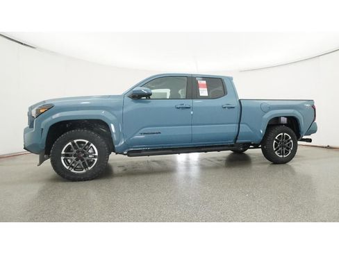 New 2026 Toyota Tacoma TRD Sport image 37