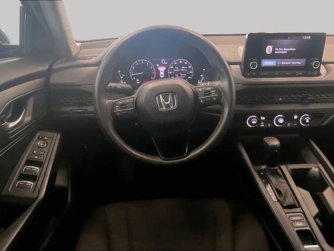 Used 2024 Honda Accord LX image 5