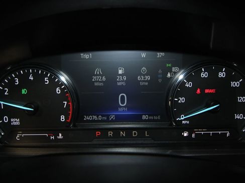 Used 2023 Ford Explorer XLT w/ Equipment Group 202A image 10