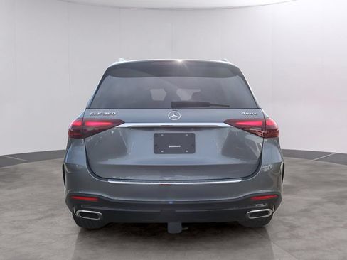 Used 2026 Mercedes-Benz GLE 350 4MATIC image 6