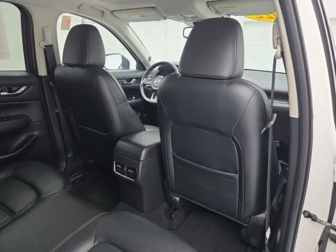 Used 2022 MAZDA CX-5 AWD 2.5 S w/ Premium Plus Pkg image 44