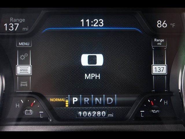 Used 2020 RAM 1500 Limited AWD/4WD image 36