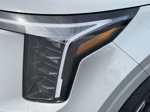 New 2026 Kia Carnival EX FWD image 14