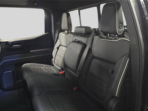 New 2024 GMC Sierra 1500 AT4X image 15