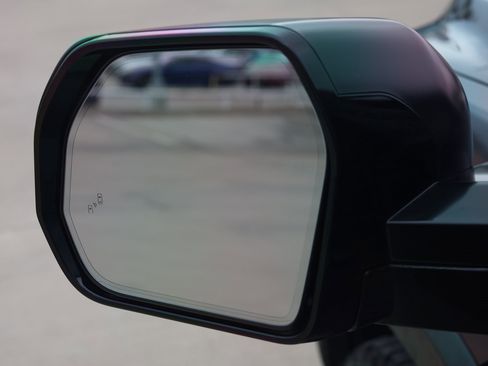 Used 2023 Toyota Sequoia TRD Pro image 9