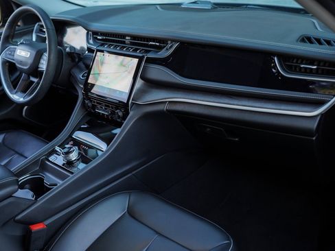 Used 2023 Jeep Grand Cherokee 4WD 4xe image 20