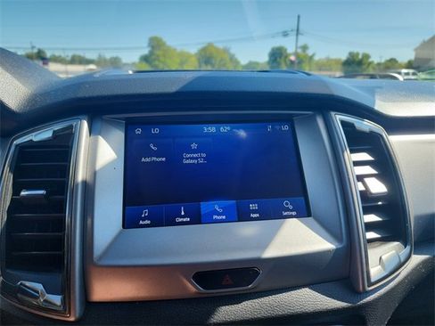 Used 2021 Ford Ranger XLT w/ Equipment Group 301A Mid image 23