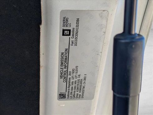 Used 2019 Chevrolet Colorado LT w/ Colorado RST Special Edition image 23