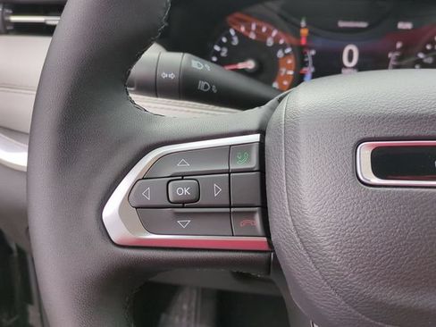 Used 2024 Jeep Compass Limited AWD/4WD image 19