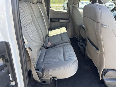 Used 2020 Ford F150 XLT w/ Equipment Group 301A Mid AWD/4WD image 40
