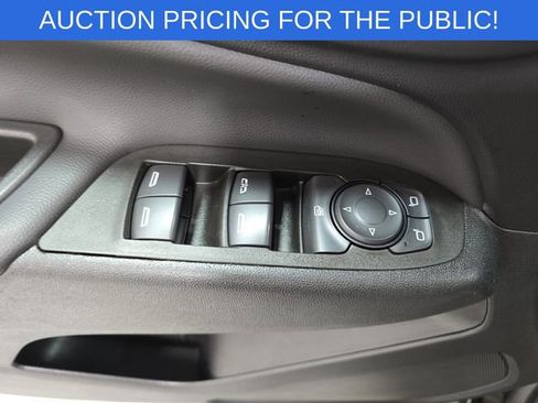 Used 2022 Chevrolet Equinox LT w/ LPO, Floor Liner Package image 26