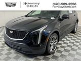 Used 2019 Cadillac XT4 Sport w/ Cold Weather Package image 2
