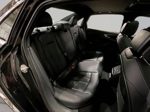 Used 2024 Audi A4 2.0T Premium Plus image 27