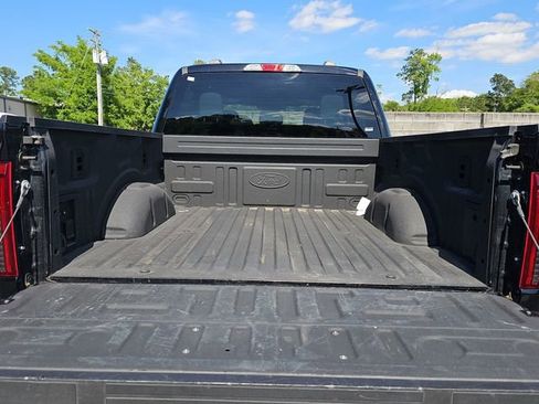 Used 2025 Ford F150 XLT w/ Equipment Group 301A Standard image 12