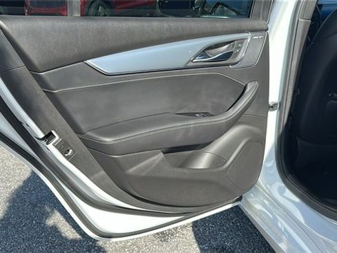 Used 2023 Cadillac CT5 Luxury w/ Sun And Sound Package image 20