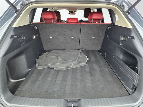 Certified 2025 MAZDA CX-50 AWD 2.5 Hybrid w/ Weather Package image 9