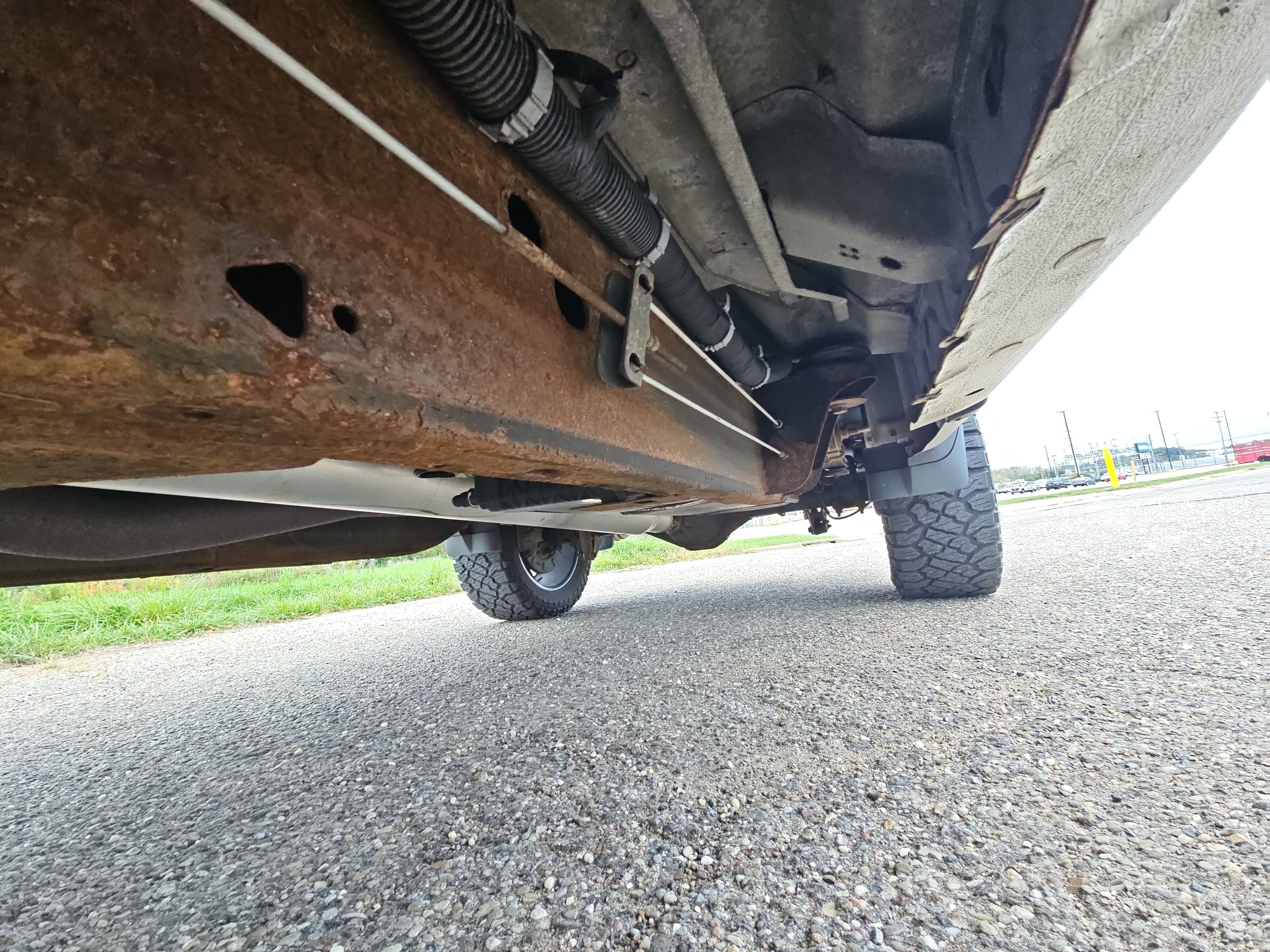 Used 2018 GMC Sierra 1500 SLT AWD/4WD image 16