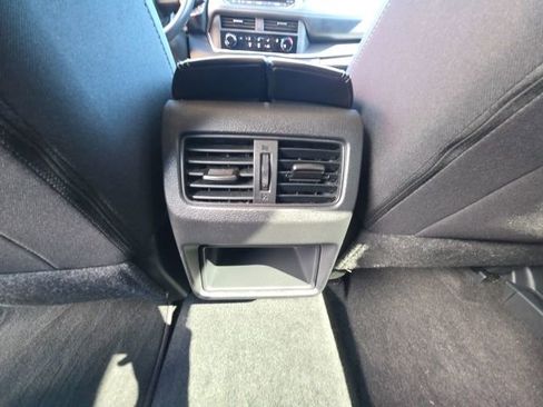 Used 2023 Nissan Rogue S FWD image 24
