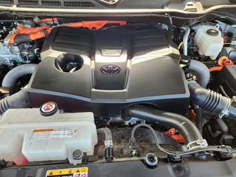 Used 2024 Toyota Tundra 1794 Edition image 22