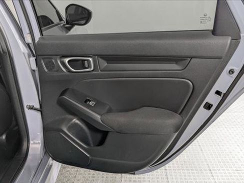 Used 2024 Honda Civic Si image 21