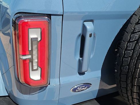 New 2025 Ford Bronco Outer Banks image 40