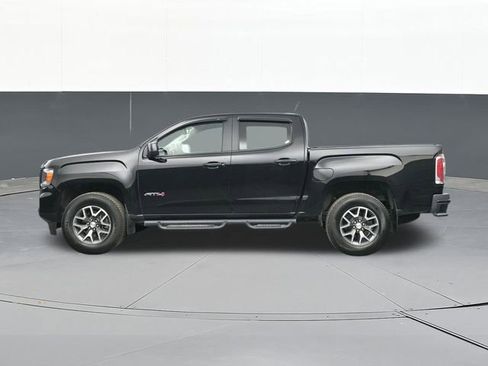 Used 2022 GMC Canyon AT4 w/ Trailering Package image 9