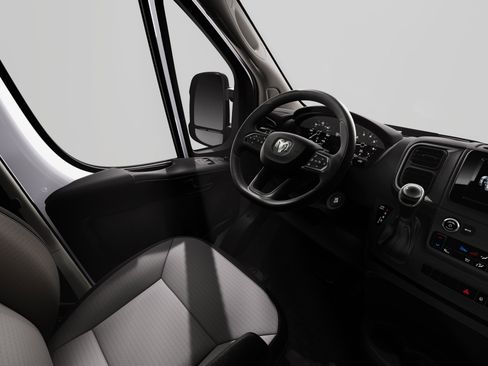 New 2026 RAM ProMaster 2500 w/ Convenience Group image 20