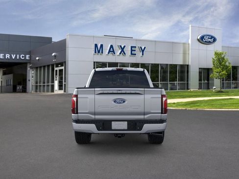 New 2026 Ford F150 Platinum AWD/4WD image 5