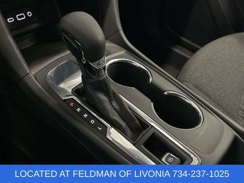 Used 2024 Chevrolet Equinox LT image 15