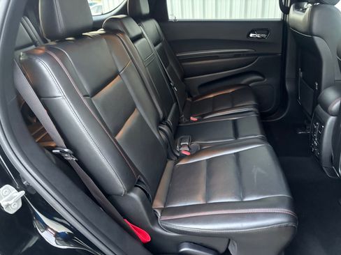 Used 2024 Dodge Durango GT image 34