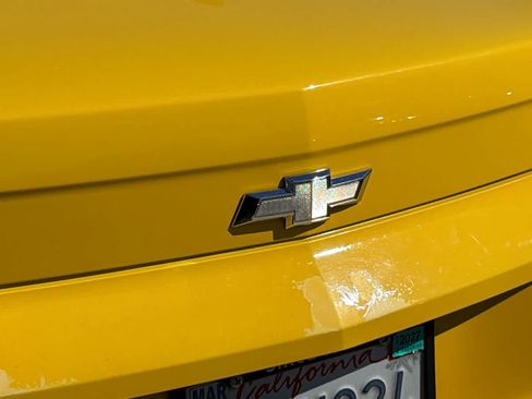 Used 2011 Chevrolet Camaro LT RWD image 26
