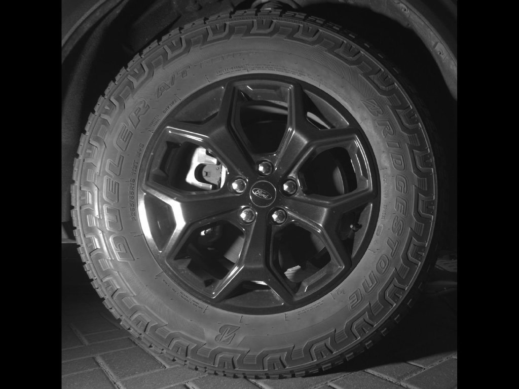 Used 2023 Ford Explorer Timberline AWD/4WD image 10