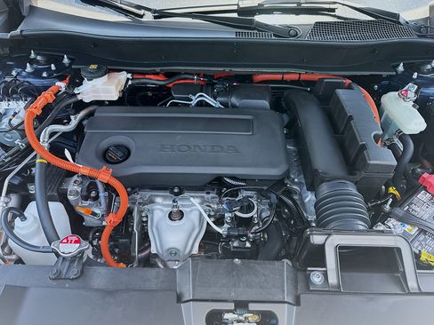 New 2026 Honda CR-V Sport-L image 25