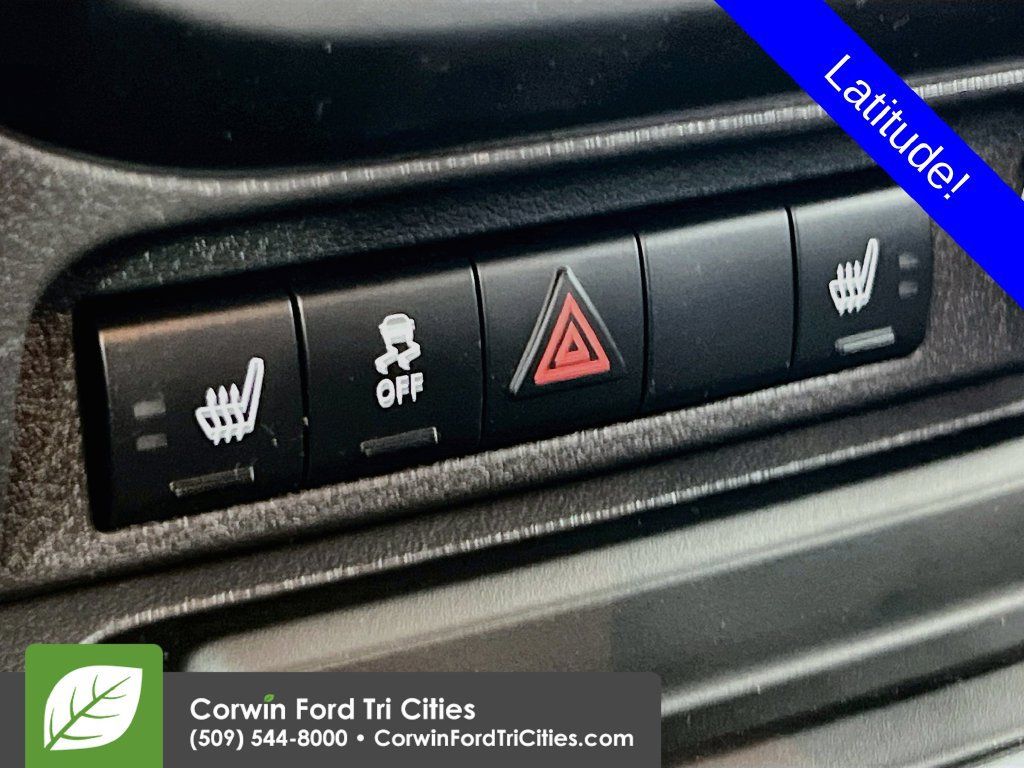 Used 2011 Jeep Patriot Latitude AWD/4WD image 23
