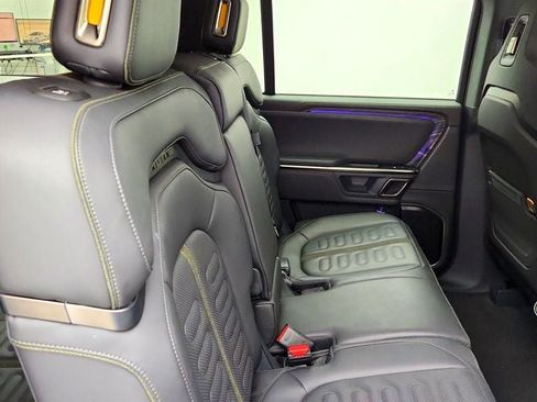 Used 2022 Rivian R1S Launch Edition Quad AWD/4WD image 24