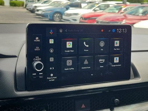Certified 2026 Honda CR-V Sport Touring image 24