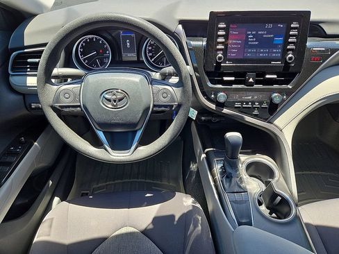 Used 2023 Toyota Camry LE FWD image 17