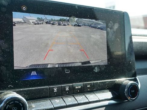 Used 2024 Chevrolet Colorado Trail Boss w/ Advanced Trailering Package AWD/4WD image 21