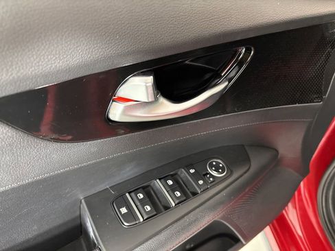 Used 2022 Kia Forte GT w/ GT Technology Package image 15