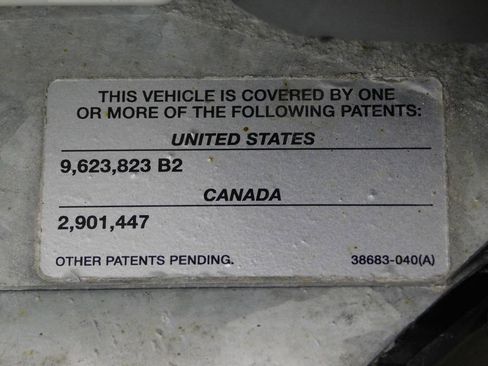 Used 2024 Ford Transit 250 Low Roof AWD w/ Exterior Upgrade Package image 96