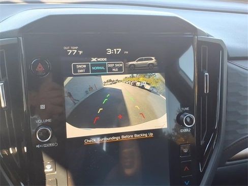 Used 2025 Subaru Forester Sport image 18