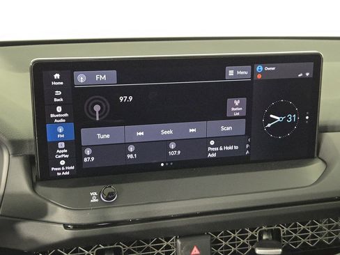 New 2025 Honda Accord Sport image 4