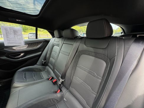 Used 2022 Mercedes-Benz AMG GT 53 image 45
