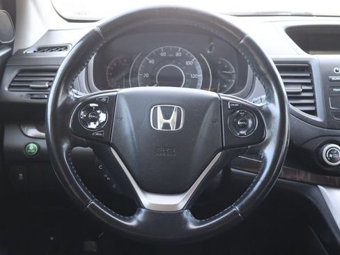 Used 2013 Honda CR-V EX-L image 18