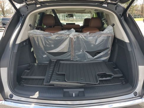 New 2026 Acura MDX w/ Technology Package image 9