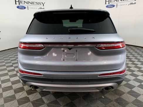 Certified 2023 Lincoln Corsair Reserve w/ Equipment Group 201A image 7